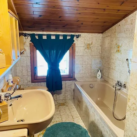 Appartement Accogliente Attico Vista Dolomiti Vodo Cadore
