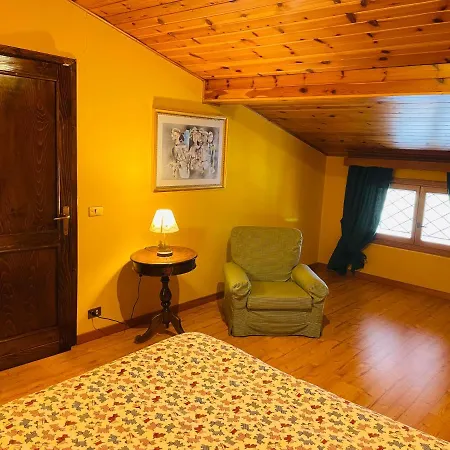 Appartement Accogliente Attico Vista Dolomiti Vodo Cadore