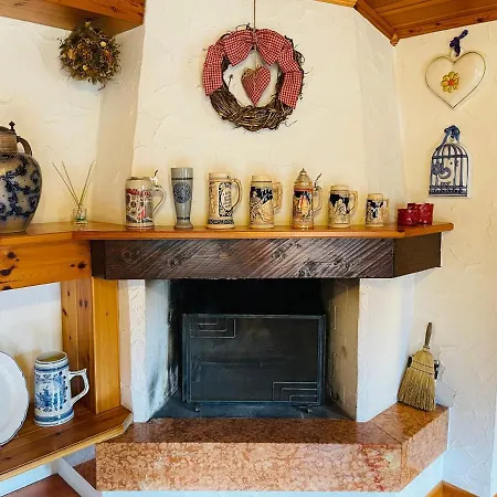 Accogliente Attico Vista Dolomiti Apartment Vodo Cadore