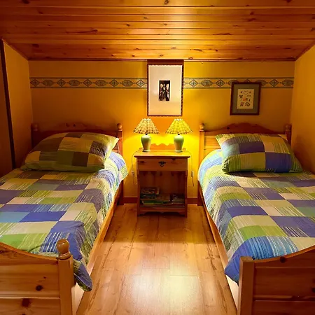 Accogliente Attico Vista Dolomiti Appartement *