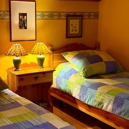 Appartement Accogliente Attico Vista Dolomiti