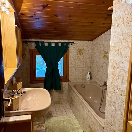Appartement Accogliente Attico Vista Dolomiti *