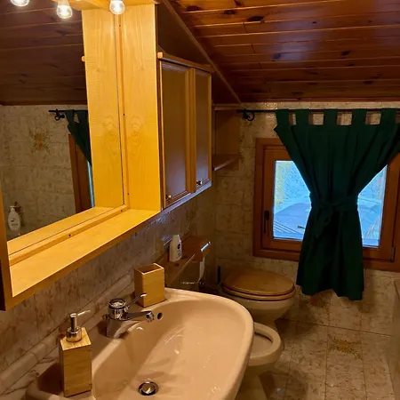 Accogliente Attico Vista Dolomiti Appartement *