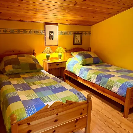 Appartement Accogliente Attico Vista Dolomiti *